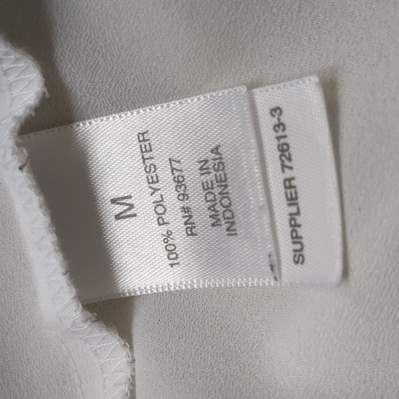 SALE💥Bisou Bisou, M, black, white - Picture 4 of 7